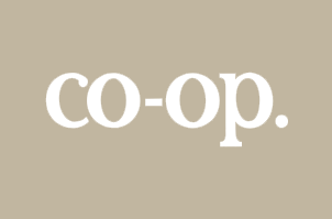 CO OP