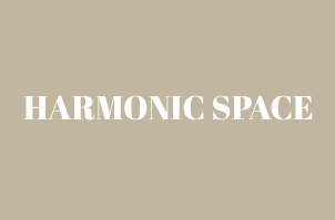 Harmonic Space